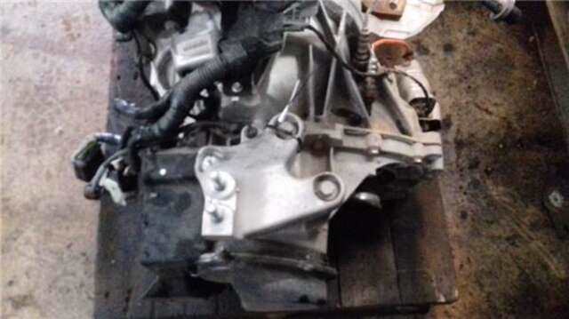 Foto 2ª: Caja Cambios Ford Ka 1.2 BLACK - WHITE [1.2 LTR. - 63 KW TI-VCT CAT (4 CIL.)] [1FK344]