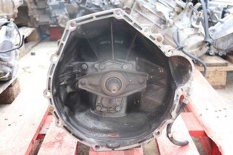 Caja Cambios Mercedes Clase E 180 103983 BERLINA