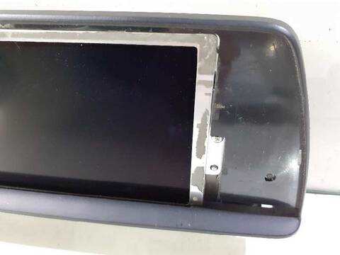 Foto 3ª: Pantalla Multifuncion Bmw Serie 3 315 318D 143CV 105KW [N47D20C] (2014)