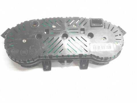 Foto 2ª: Cuadro de Instrumentos Iveco Daily FG H2 33 S V BATALLA 3520 L 50KW (2016)