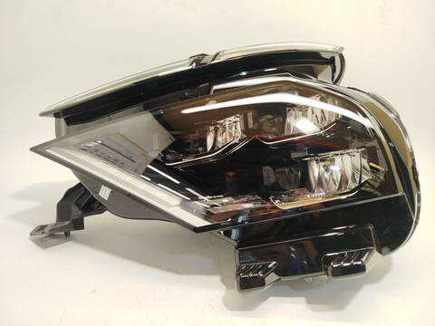 Foto 2ª: Faro Izquierdo Citroen C4 1.2 155CV 114KW [YH01]