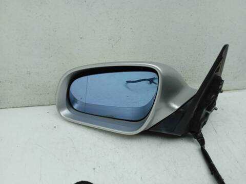 Retrovisor Izquierdo Audi A8 3.7 V8 40V CAT BFL) 280CV 206KW