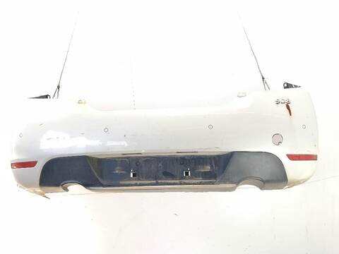 Paragolpes Trasero Peugeot 508 1.6 THP