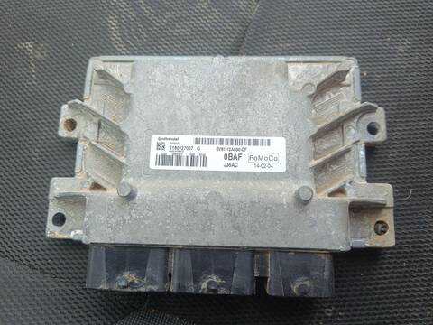 Centralita Check Control Ford Focus PNDA BERLINA AUT.