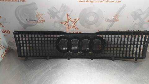 Foto 3ª: Rejilla Delantera Audi 80 90 136CV 100KW [KV] (1990)