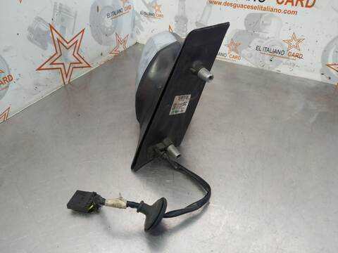 Foto 2ª: Retrovisor Derecho Opel Zafira COSMO 120CV 88KW [Z19DT] (2006)