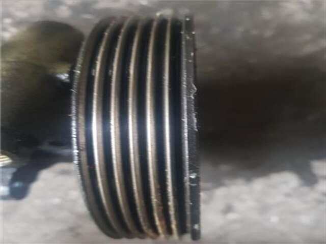 Foto 2ª: Bomba Servodireccion Citroen Zx 1.9 D [D9B (XUD9A/U)]