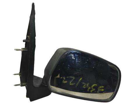 Retrovisor Derecho Nissan Navara 2.5 DCI 4WD D40TT D40T D40M D40BB)