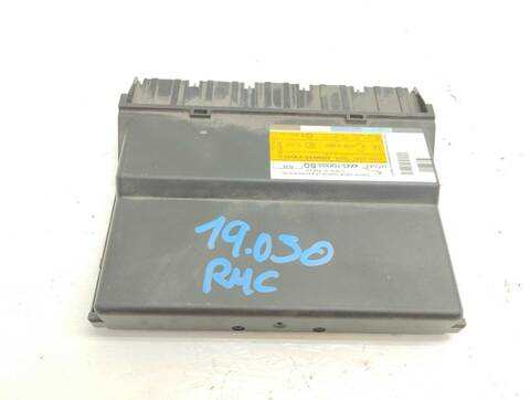 Centralita Motor ECU Jaguar X Type 2.0 D CLASSIC 130CV 96KW