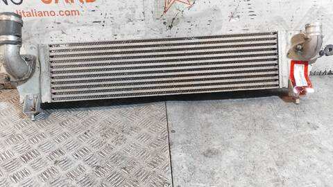 Foto 3ª: Intercooler Nissan Qashqai ACENTA 150CV 110KW [M9R832] (2008)