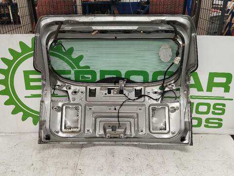 Foto 2ª: Portón Ford S Max 1.8 TDCI CAT 125CV [QYWA] (2006)
