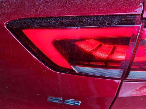 Foto 3ª: Piloto Portón Derecho Mg ZS LUXURY 111CV 82KW [10E4E] (2022)