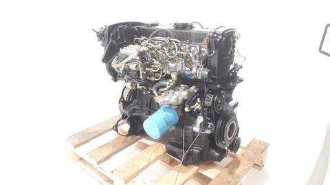Foto 1ª: Motor Completo Nissan Almera 2.0 DIESEL 75CV 55KW [CD20] (2000)