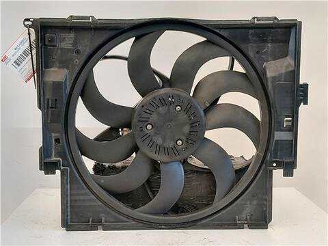 Electroventilador Bmw Serie 3 315 2.0 320D XDRIVE BERLINA 184CV 135KW