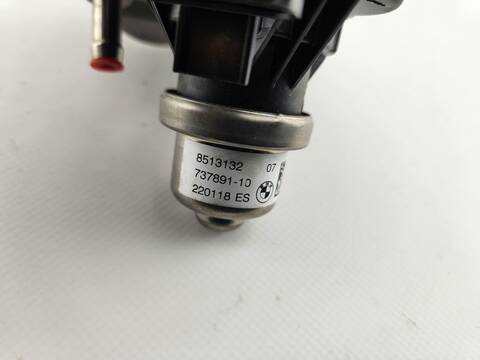 Foto 4ª: Valvula EGR Bmw Serie 3 315 330D XDRIVE SPORT LINE 4P) BERLINA 265CV [B57D30A] (2022)