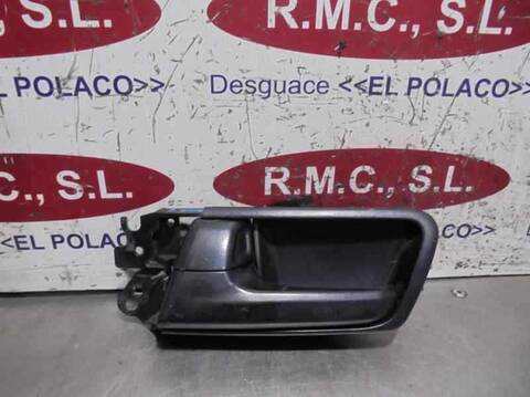 Maneta Interior Delantera Izquierda Toyota Land Cruiser LIFE 190CV 140KW