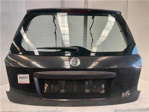 Portón Fiat Sedici 1.9 8V MULTIJET DYNAMIC 120CV 88KW