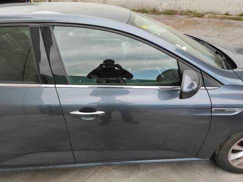 Puerta Delantera Derecha Renault Megane H5F408 BERLINA IV BERLINA 5P