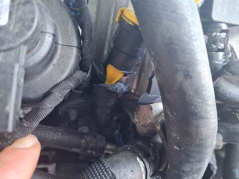 Foto 4ª: Motor Completo Volkswagen Passat R-LINE 4 MOTION 193CV [DXNB] (2024)