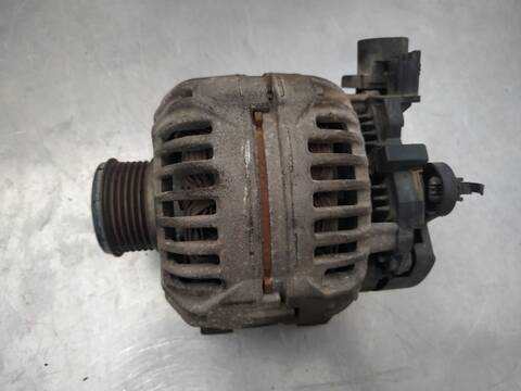 Foto 4ª: Alternador Peugeot 307 SW PACK 109CV 80KW [D-9HZ] (2004)