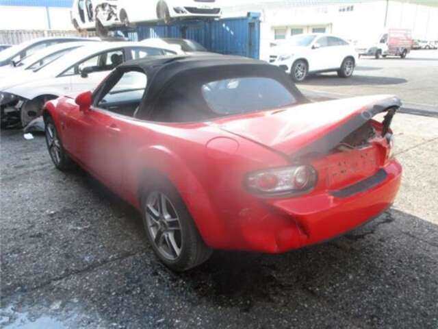Foto 2ª: Piloto Trasero Central Mazda MX5 1.8 20 ANIVERSARIO [1.8 LTR. - 93 KW CAT] (NC)(2005-_) [L8]
