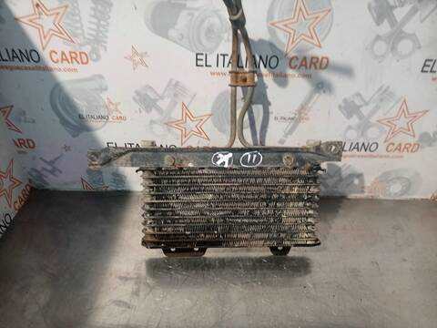 Radiador Aceite Mitsubishi Montero 2500 TD GL 2-PTAS.) 99CV 73KW