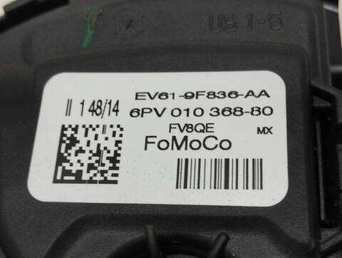Foto 2ª: Pedal Acelerador Ford Focus SPORT 115CV 85KW [T1DA] (2015)