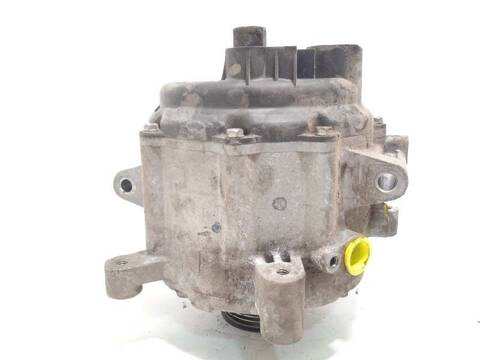 Foto 2ª: Alternador Porsche Panamera 4 S 400CV 294KW [M4840] (2010)