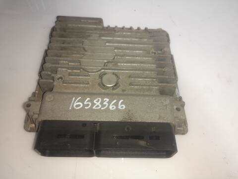 Centralita Motor ECU Seat Altea CAYC