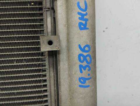 Foto 4ª: Radiador Calefaccion A.A. Toyota Avensis 2.0 D4-D EXECUTIVE BERLINA 5-PTAS.) 116CV 85KW [1CD FTV] (2004)