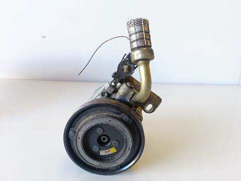 Compresor Aire Acondicionado Bmw Serie 3 315 318TDS 1.7 TD CAT 90CV