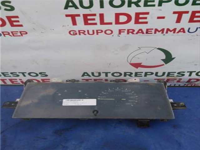 Cuadro de Instrumentos Toyota Corolla 1.3