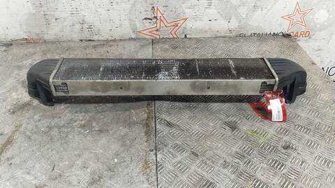 Foto 4ª: Intercooler Mercedes Clase C 160 180 COMPRESSOR 203.046) BERLINA 143CV 105KW [M271946] (2003)