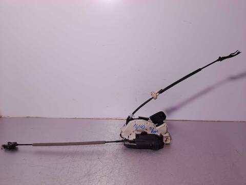 Cerradura Puerta Delantera Izquierda Volkswagen Golf ADVANCE BLUEMOTION 105CV 77KW