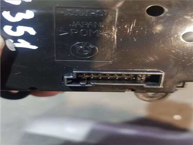 Foto 3ª: Mando Multifuncion Bmw Serie 5 518 3.0 530I [3.0 LTR. - 170 KW 24V CAT] [M54 306 S3]