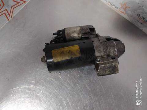 Motor de Arranque Bmw Serie 3 315 320D COUPE 177CV 130KW