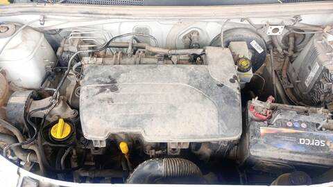 Caja Cambios Dacia Sandero 1.2 16V 75CV 55KW