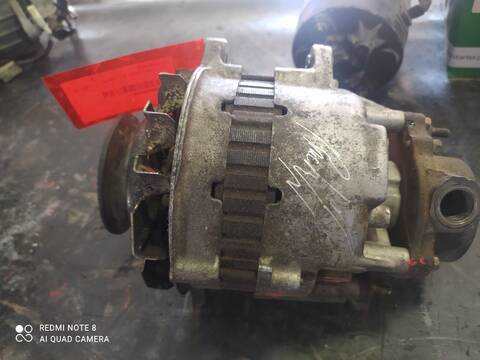 Alternador Opel Combo 82CV 60KW