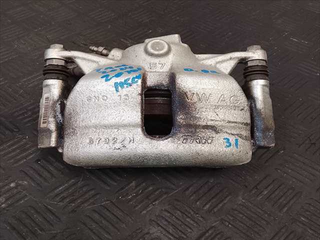 Pinza Freno Delantera Derecho Volkswagen T-Roc 2.0 TDI 115CV