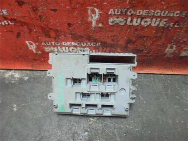 Caja Reles Fusibles Bmw Serie 3 315 2.0 320D [2.0 LTR. - 120 KW 16V DIESEL]