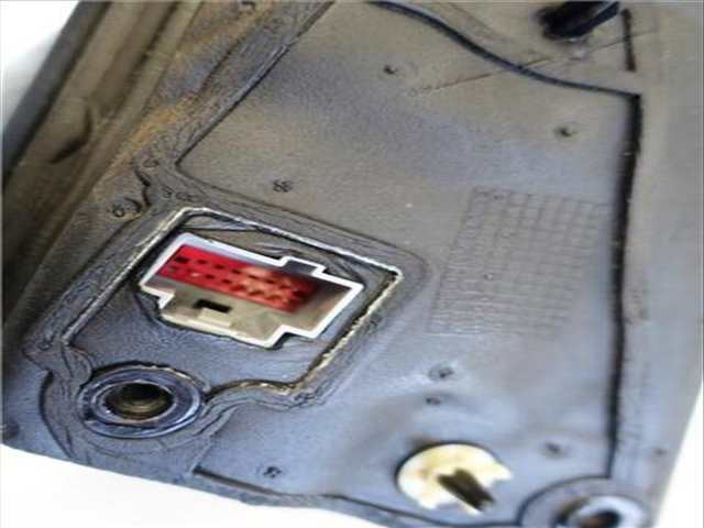 Foto 3ª: Retrovisor Izquierdo Ford Focus 1.6 AMBIENTE BERLINA 105CV 77KW [G/IQDB] (2012)