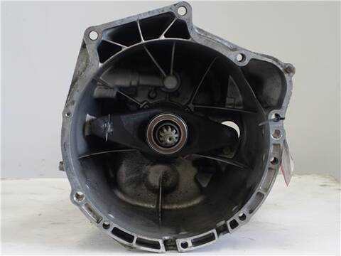 Caja Cambios Bmw Serie 3 315 2.0 320D BERLINA 136CV 100KW