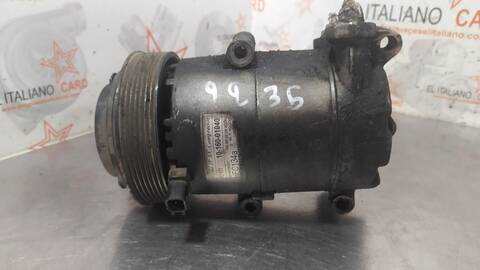 Compresor Aire Acondicionado Ford Transit FT 330 CORTO 101CV 74KW