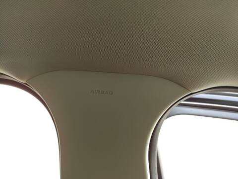 Airbag Cortina Delantero Izquierdo Ford Kuga T8MA