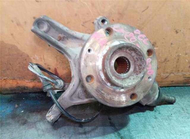 Mangueta Delantera Derecha Citroen Berlingo 1.6