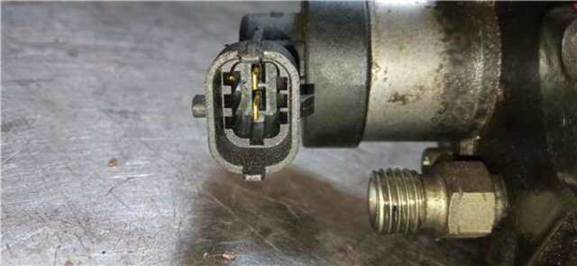 Foto 3ª: Bomba Inyeccion Opel Insignia 2.0 CDTI [A 20 DTH]