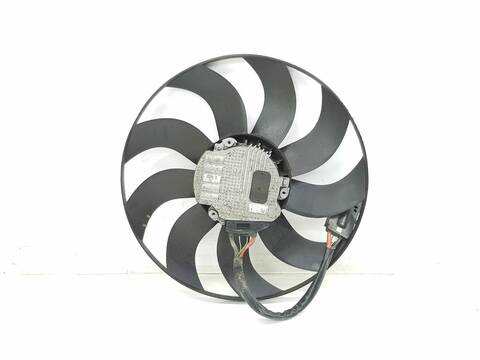 Foto 2ª: Electroventilador Bmw Serie 8 840 840I XDRIVE M SPORT