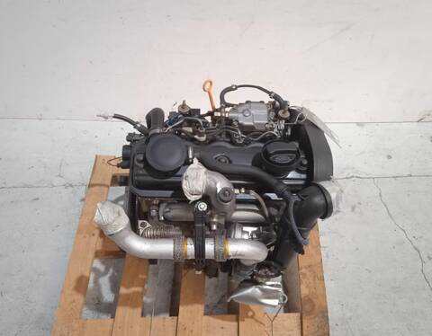 Motor Completo Seat Cordoba 1.9 TDI BERLINA 90CV 66KW