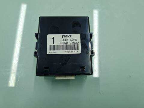 Centralita Motor ECU Toyota Land Cruiser LIFE 173CV 127KW