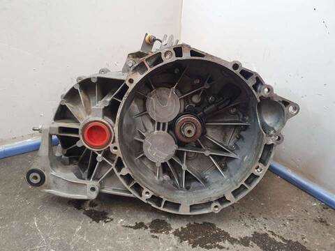 Caja Cambios Ford Kuga TITANIUM 136CV 100KW